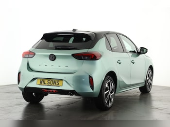 Used Vauxhall Corsa 2025 for sale - 76826577: Photo