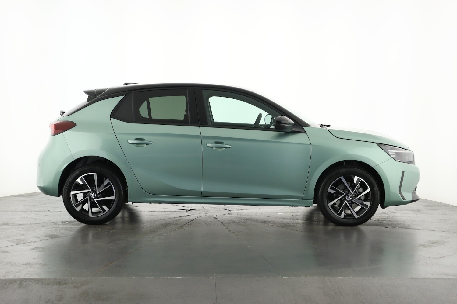 Used Vauxhall Corsa 2026 for sale - 76826577: Photo 4