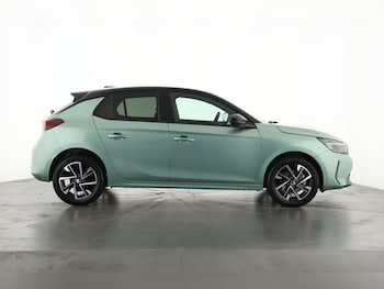 Used Vauxhall Corsa 2025 for sale - 76826577: Photo