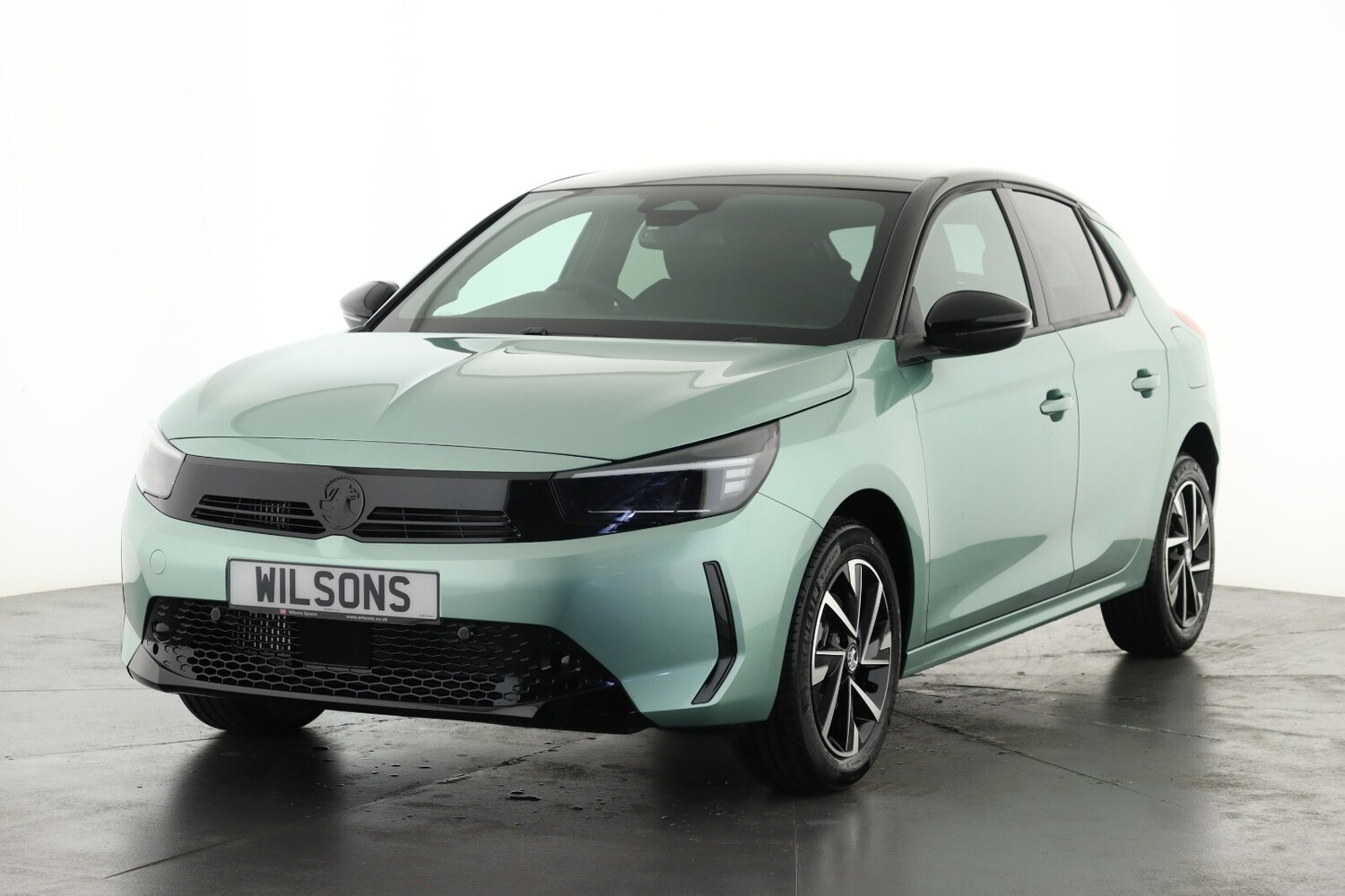 Used Vauxhall Corsa 2026 for sale - 76826577: Photo 6