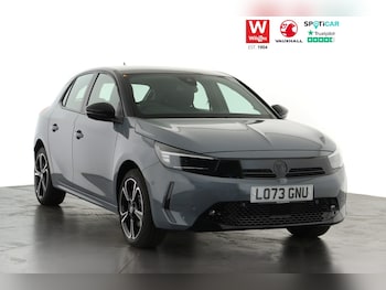 Used Vauxhall Corsa 2023 for sale - 75514537: Photo
