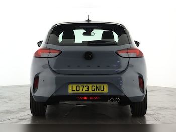 Used Vauxhall Corsa 2023 for sale - 75514537: Photo
