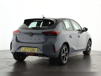 Used Vauxhall Corsa 2023 for sale - 75514537: Photo
