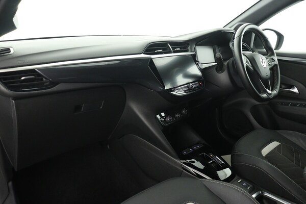 Used Vauxhall Corsa 2022 for sale - 75763869: Photo 11