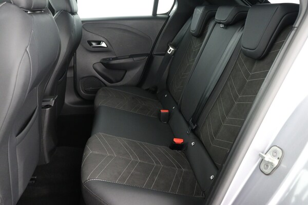 Used Vauxhall Corsa 2022 for sale - 75763869: Photo 12