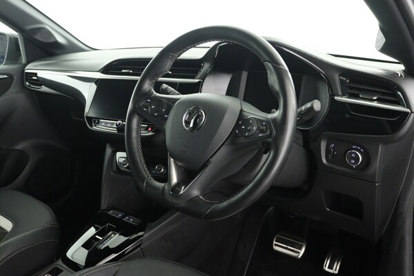 Used Vauxhall Corsa 2022 for sale - 75763869: Photo 13