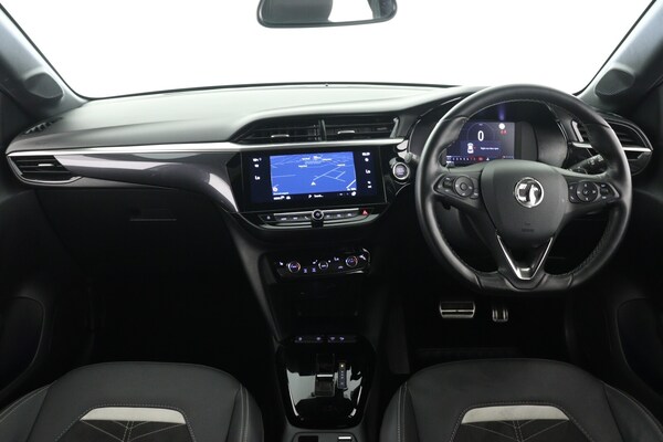 Used Vauxhall Corsa 2022 for sale - 75763869: Photo 14
