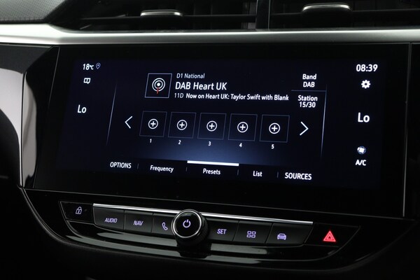 Used Vauxhall Corsa 2022 for sale - 75763869: Photo 16