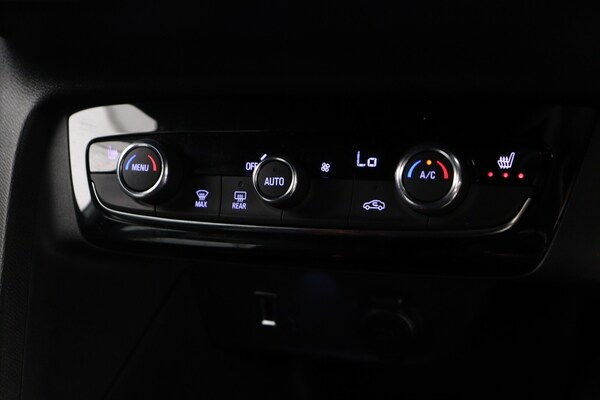 Used Vauxhall Corsa 2022 for sale - 75763869: Photo 19
