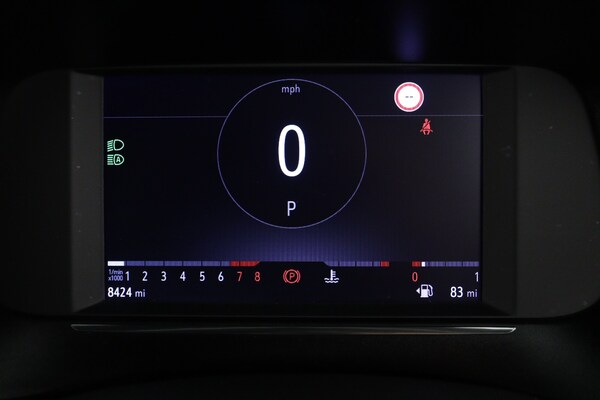 Used Vauxhall Corsa 2022 for sale - 75763869: Photo 27