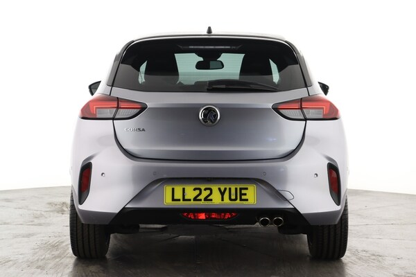 Used Vauxhall Corsa 2022 for sale - 75763869: Photo 2