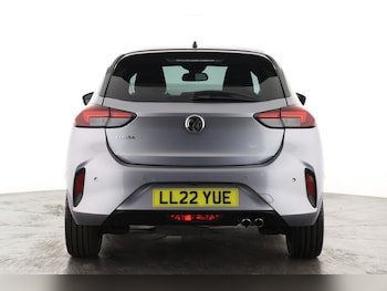 Used Vauxhall Corsa 2022 for sale - 75763869: Photo