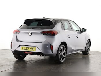 Used Vauxhall Corsa 2022 for sale - 75763869: Photo