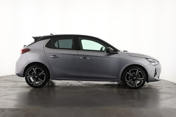 Used Vauxhall Corsa 2022 for sale - 75763869: Photo 4