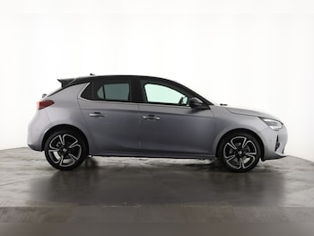 Used Vauxhall Corsa 2022 for sale - 75763869: Photo