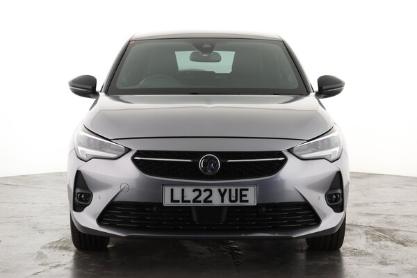 Used Vauxhall Corsa 2022 for sale - 75763869: Photo 5