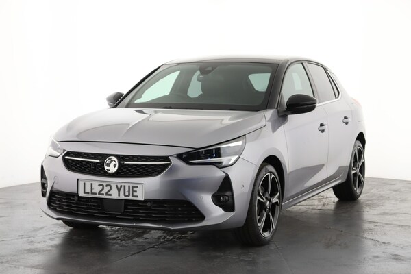 Used Vauxhall Corsa 2022 for sale - 75763869: Photo 6