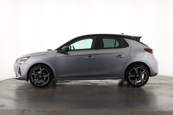 Used Vauxhall Corsa 2022 for sale - 75763869: Photo 7