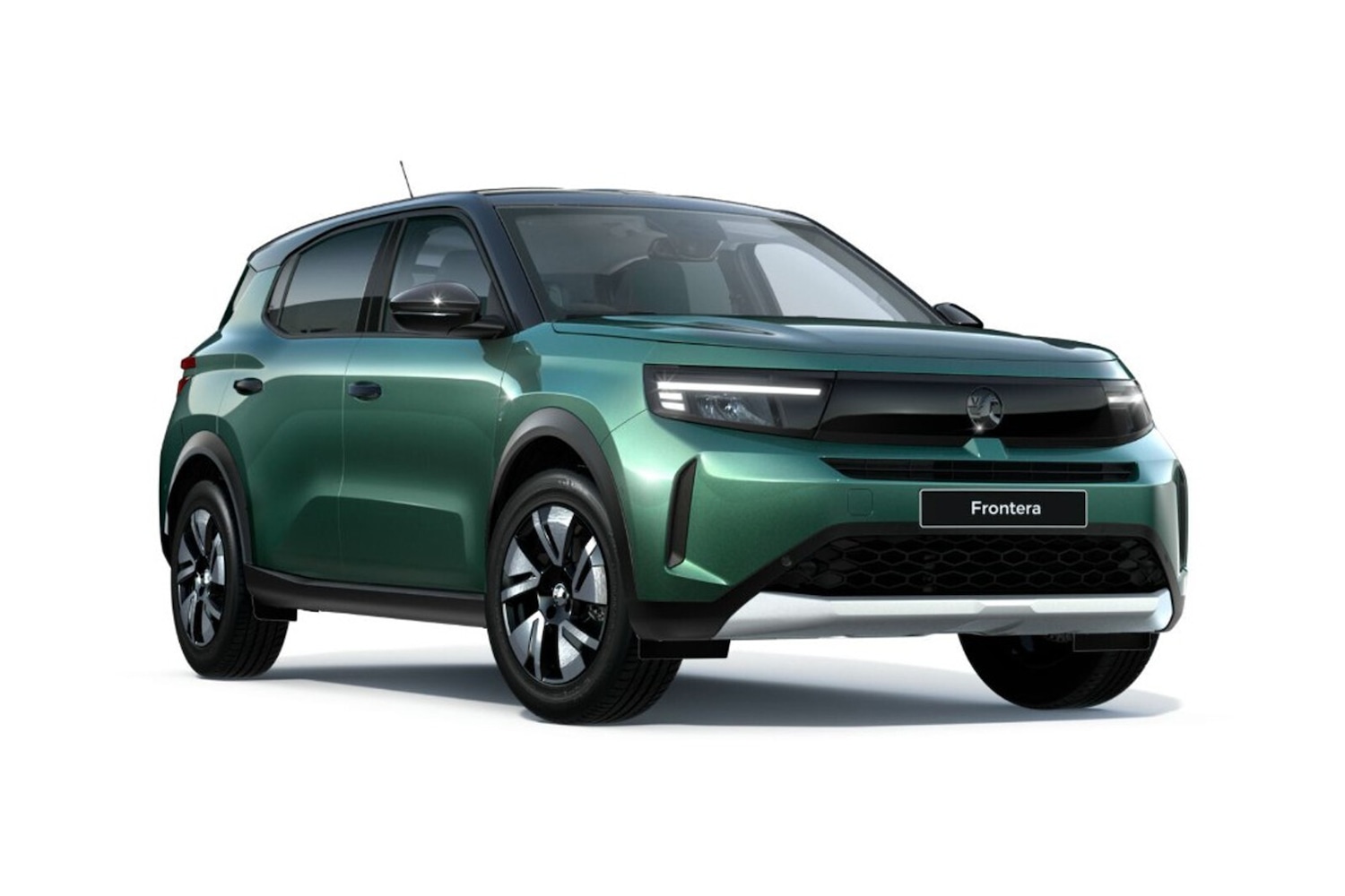 Used Vauxhall Frontera 2025 for sale - 76874158: Photo 1