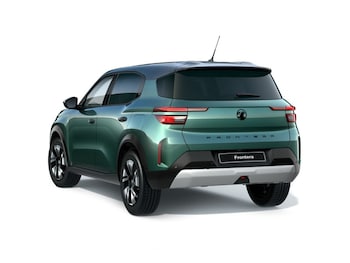 Used Vauxhall Frontera 2025 for sale - 76874158: Photo