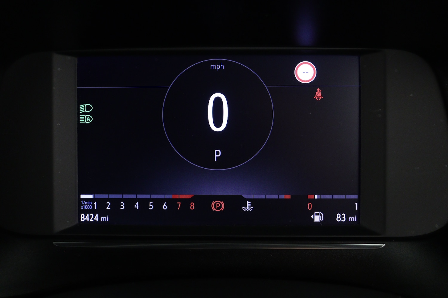 Vehicle 29