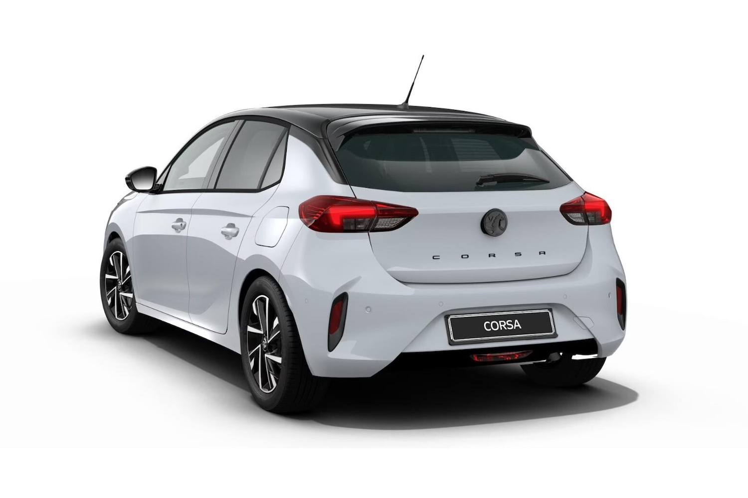 Used Vauxhall Corsa 2026 for sale - 77218806: Photo 2