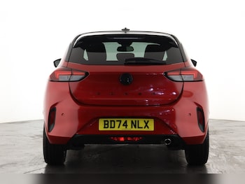Used Vauxhall Corsa 2024 for sale - 76297476: Photo