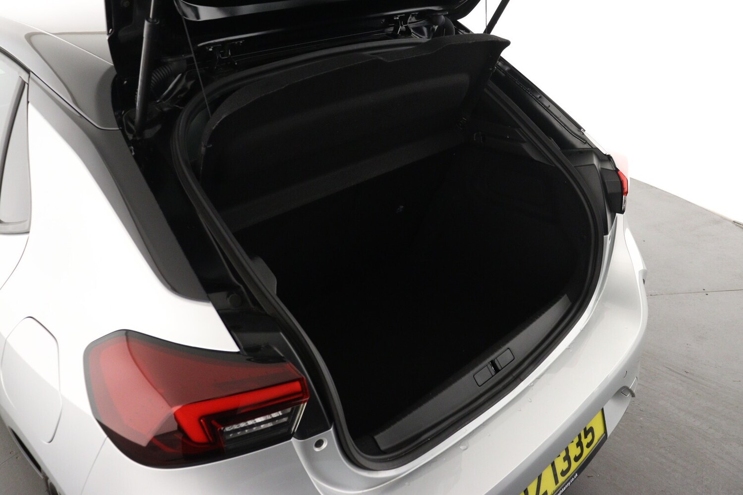 Used Vauxhall Corsa 2024 for sale - 76297445: Photo 10