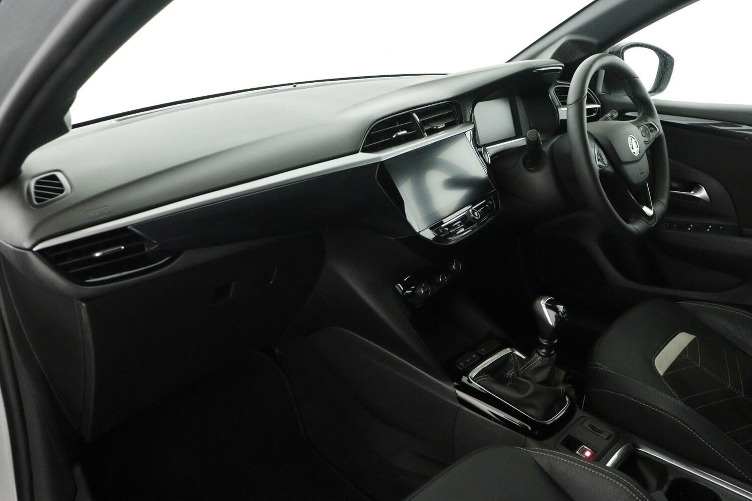 Used Vauxhall Corsa 2024 for sale - 76297445: Photo 12