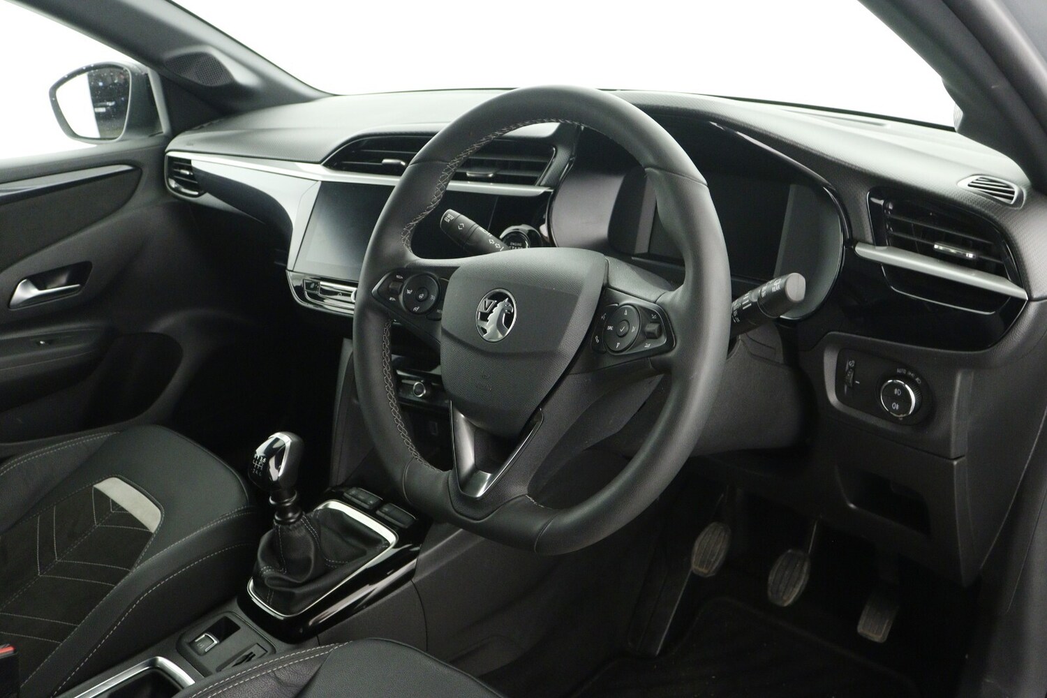 Used Vauxhall Corsa 2024 for sale - 76297445: Photo 14