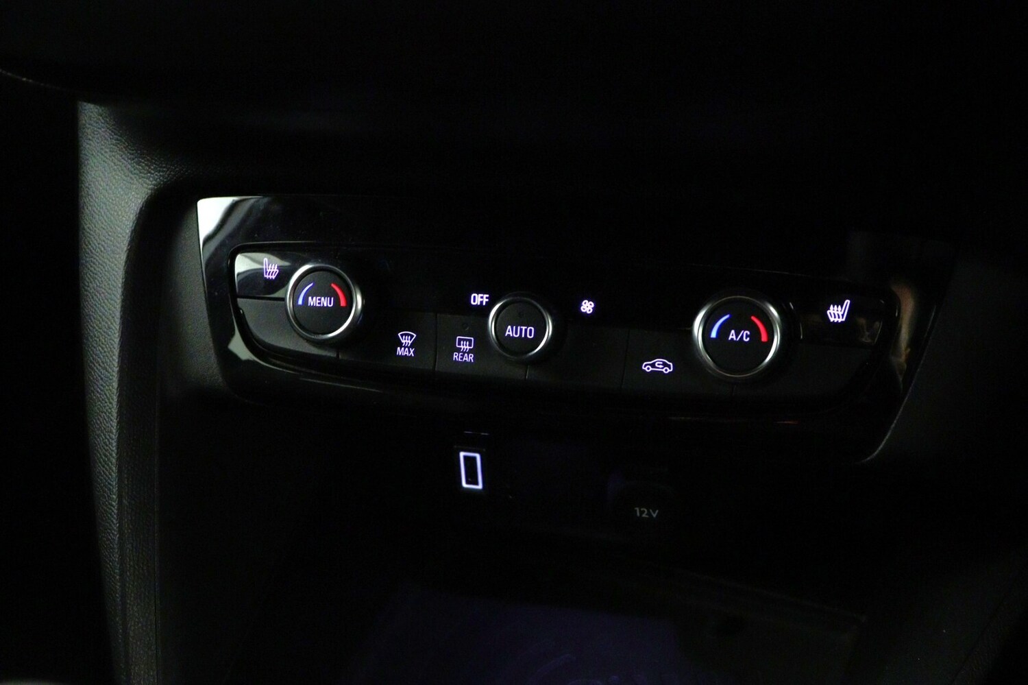 Used Vauxhall Corsa 2024 for sale - 76297445: Photo 15