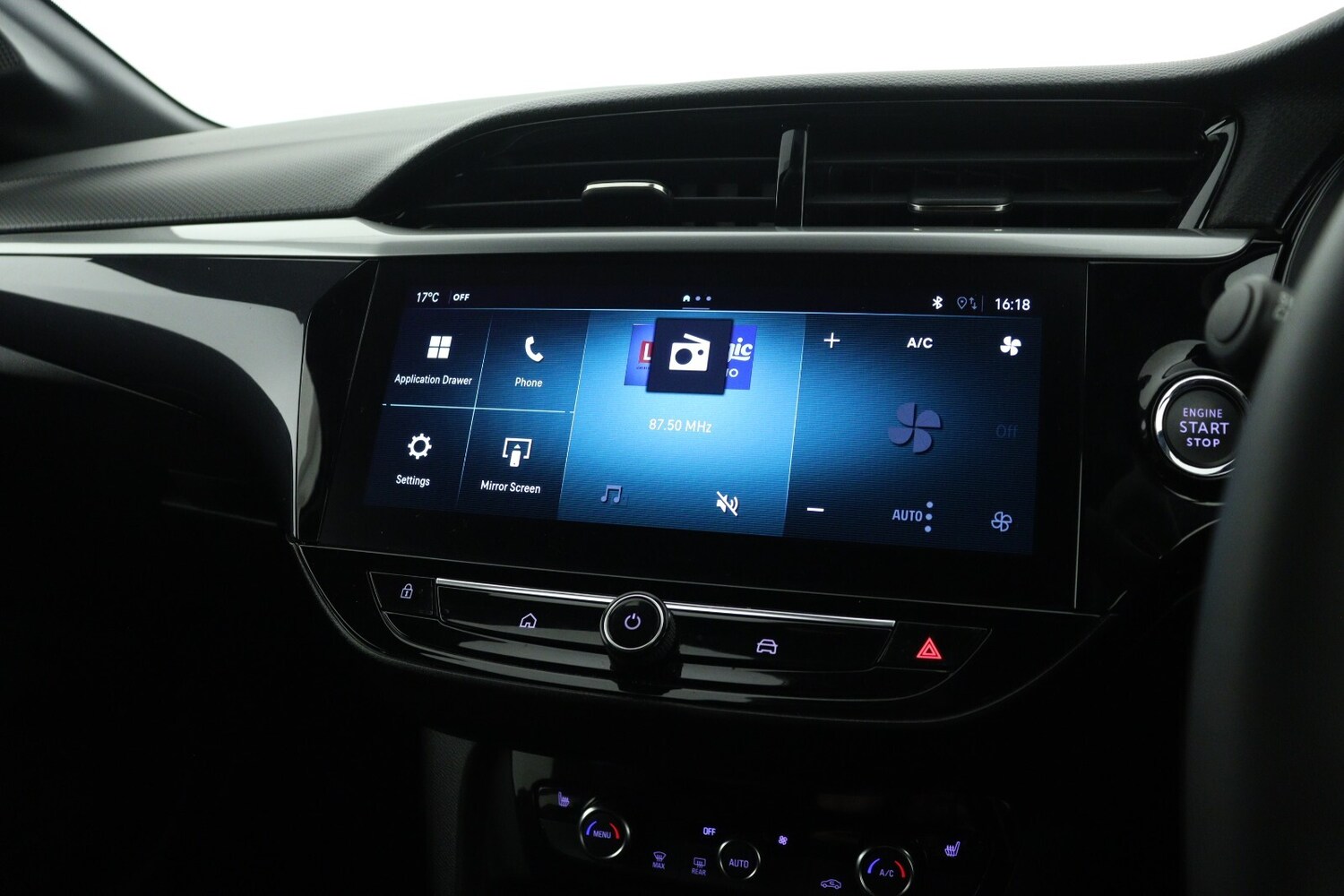 Used Vauxhall Corsa 2024 for sale - 76297445: Photo 18