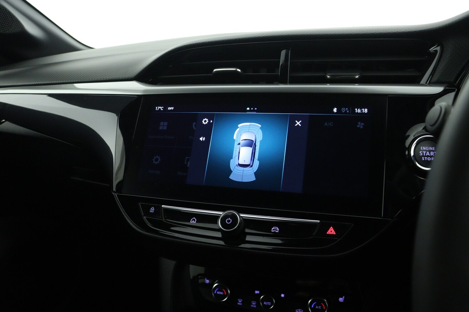 Used Vauxhall Corsa 2024 for sale - 76297445: Photo 19