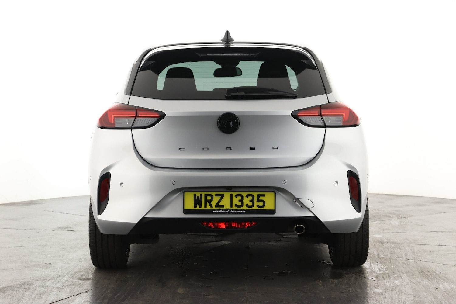 Used Vauxhall Corsa 2024 for sale - 76297445: Photo 2