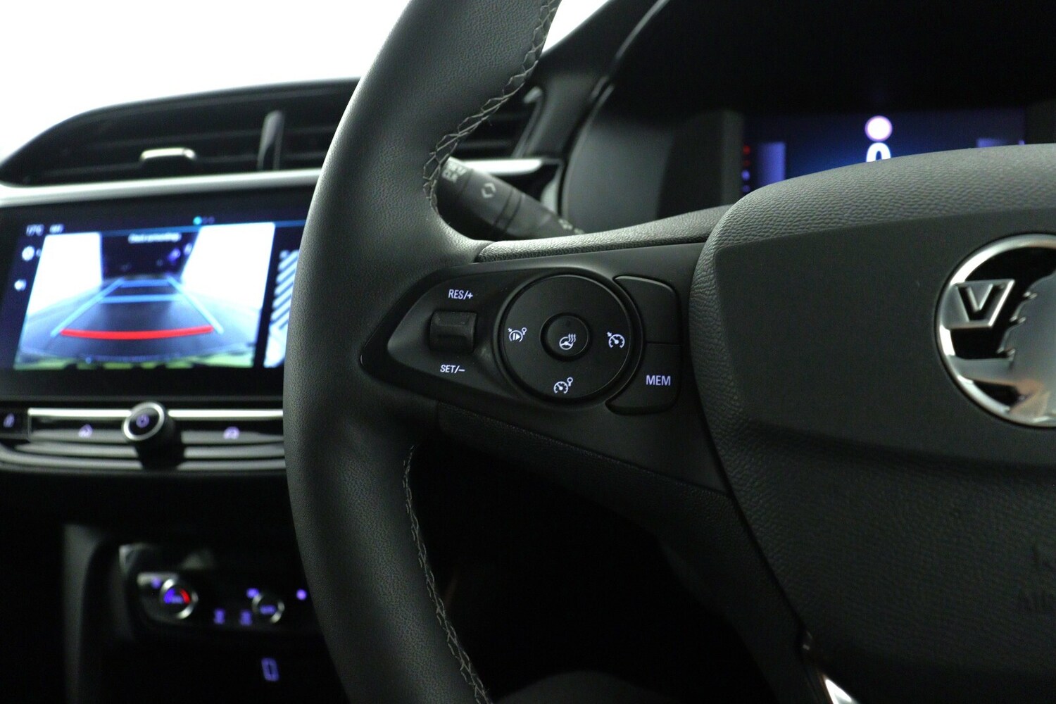 Used Vauxhall Corsa 2024 for sale - 76297445: Photo 20