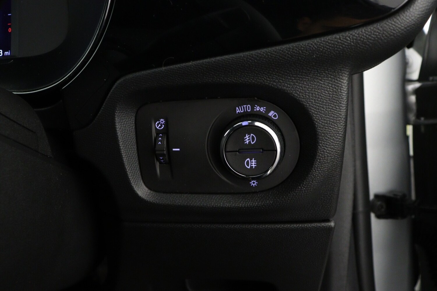 Used Vauxhall Corsa 2024 for sale - 76297445: Photo 22