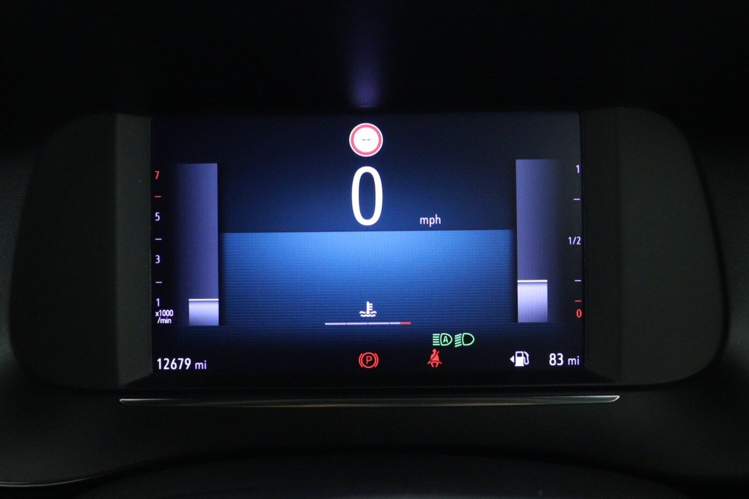 Used Vauxhall Corsa 2024 for sale - 76297445: Photo 24