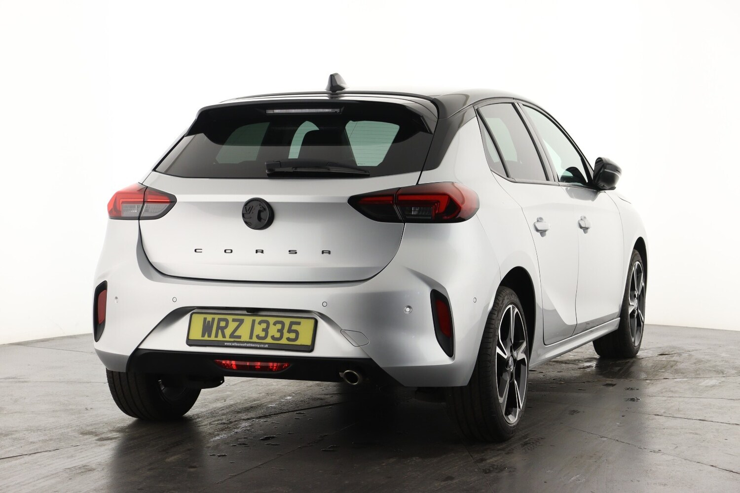 Used Vauxhall Corsa 2024 for sale - 76297445: Photo 3