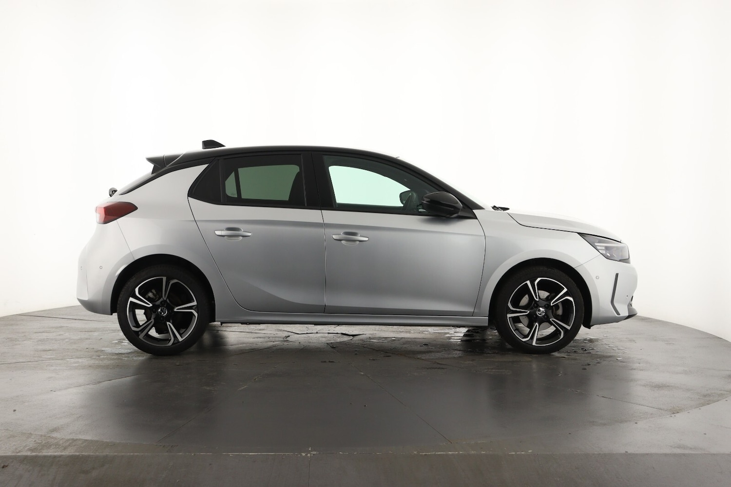 Used Vauxhall Corsa 2024 for sale - 76297445: Photo 5