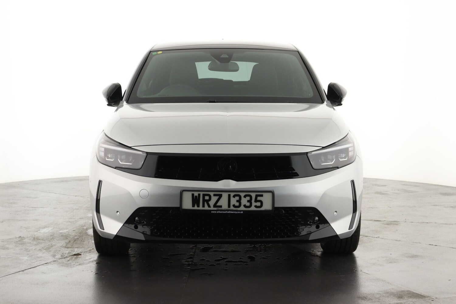 Used Vauxhall Corsa 2024 for sale - 76297445: Photo 6