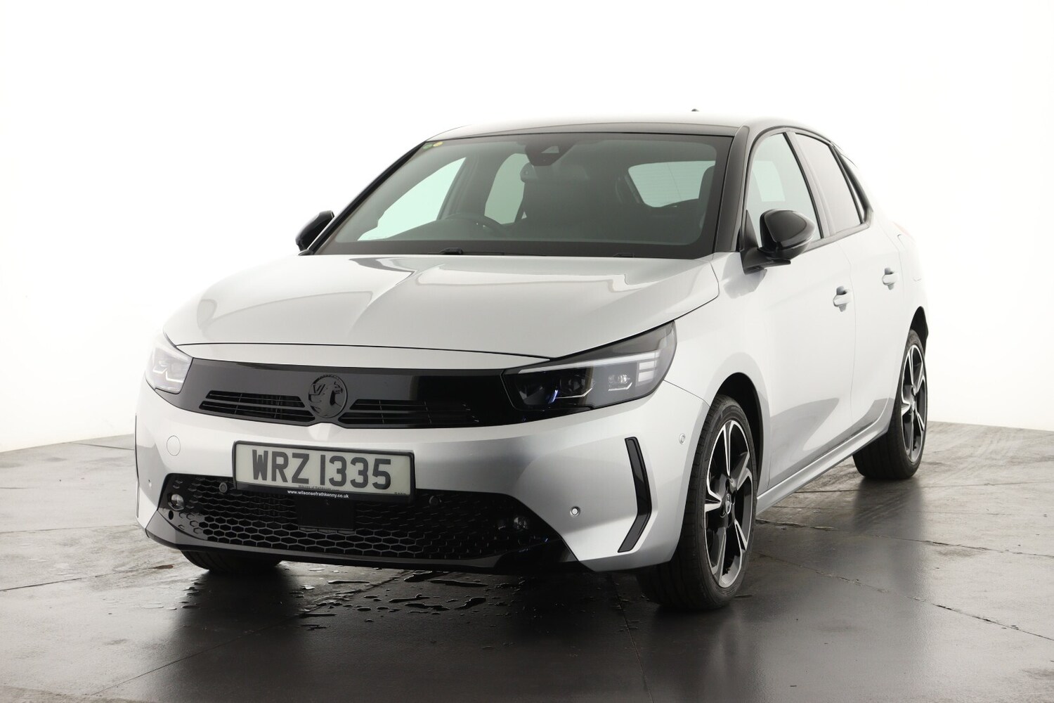 Used Vauxhall Corsa 2024 for sale - 76297445: Photo 7