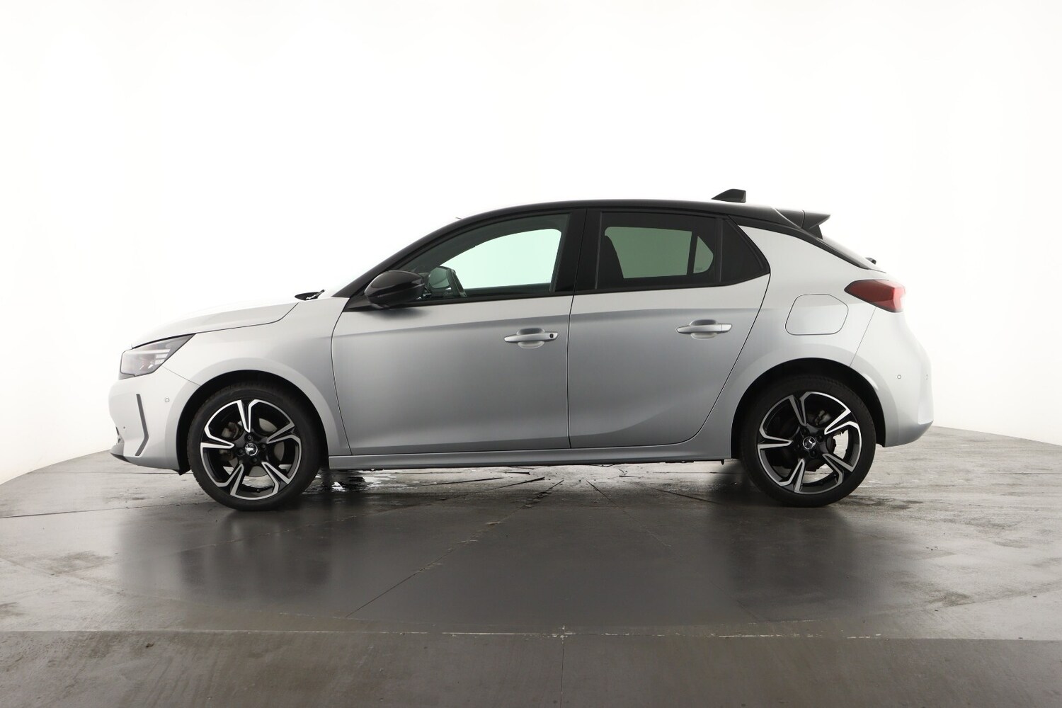 Used Vauxhall Corsa 2024 for sale - 76297445: Photo 8