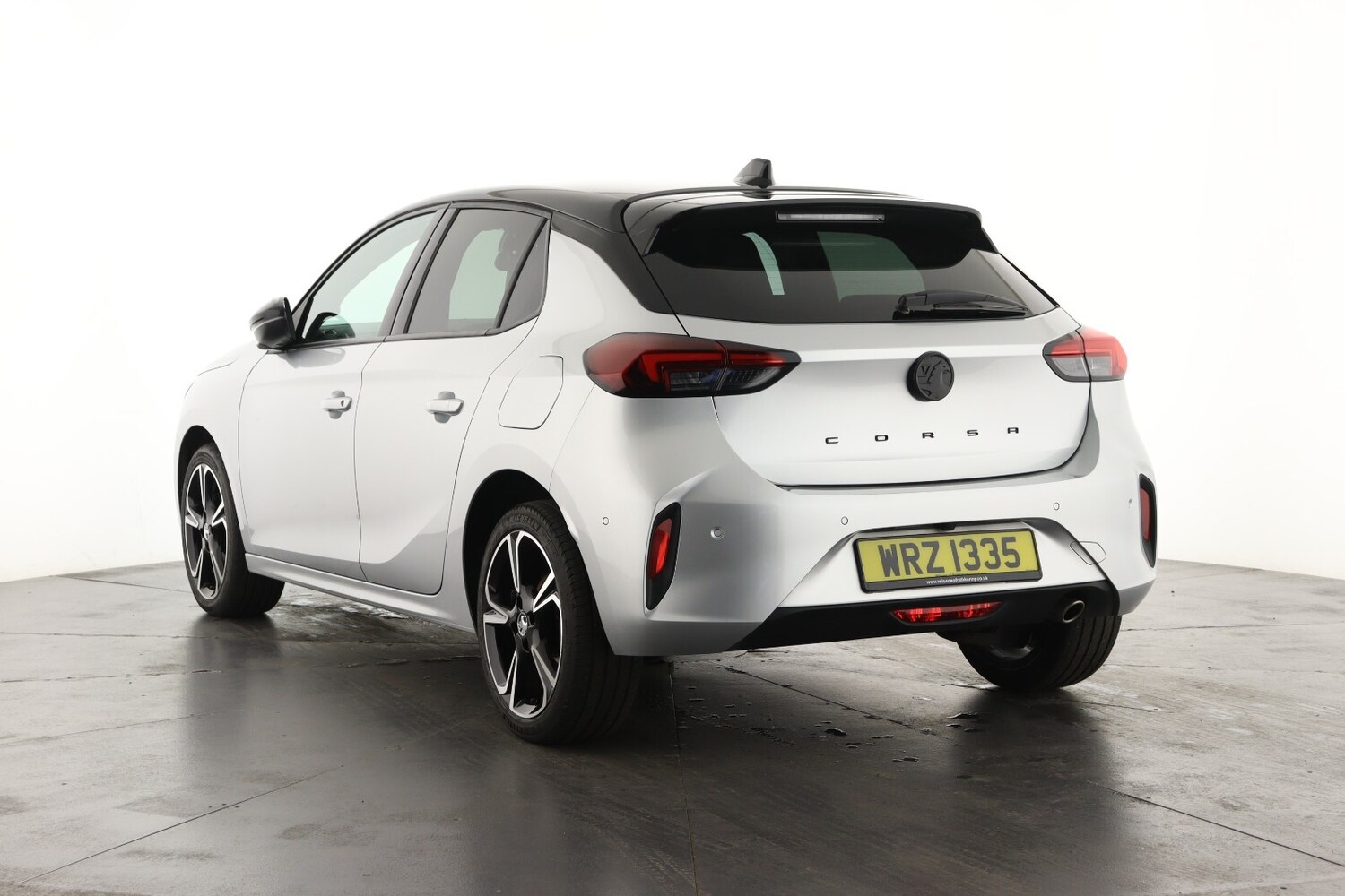 Used Vauxhall Corsa 2024 for sale - 76297445: Photo 9