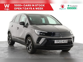 Used Vauxhall Crossland 2023 for sale - 78603466: Photo