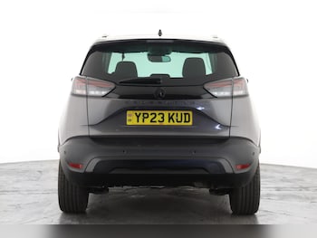 Used Vauxhall Crossland 2023 for sale - 78603466: Photo