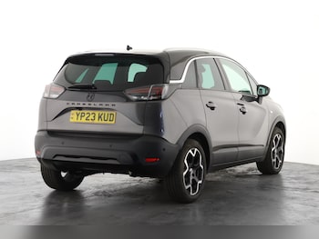 Used Vauxhall Crossland 2023 for sale - 78603466: Photo