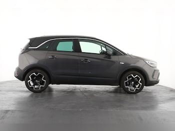 Used Vauxhall Crossland 2023 for sale - 78603466: Photo