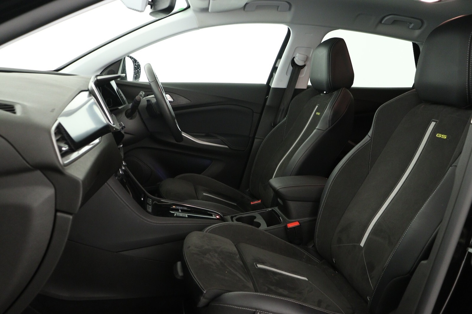 Used Vauxhall Grandland 2024 for sale - 76556945: Photo 12