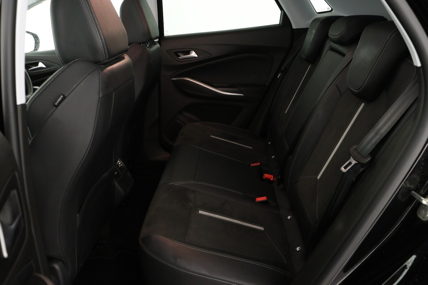 Used Vauxhall Grandland 2024 for sale - 76556945: Photo 14