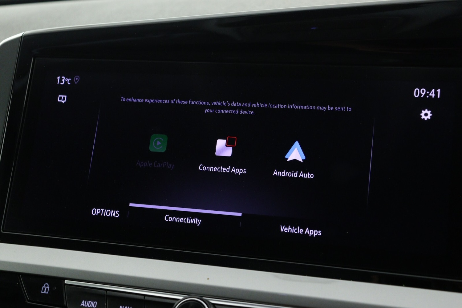 Used Vauxhall Grandland 2024 for sale - 76556945: Photo 18